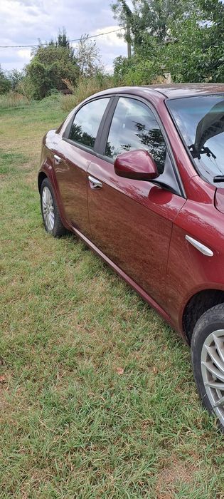 ALFA ROMEO 159 0 — imagine 2