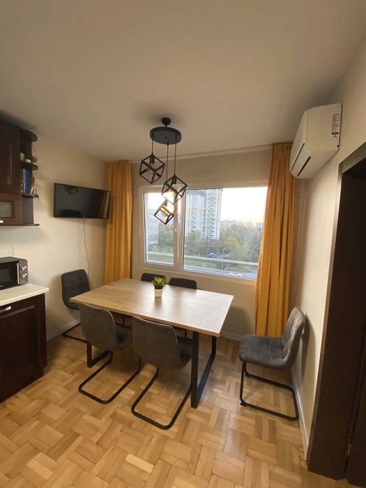 Продава се Четиристаен апартамент в София, Младост 3 - 100 кв.м за 3500 €/кв.м - Снимка #4