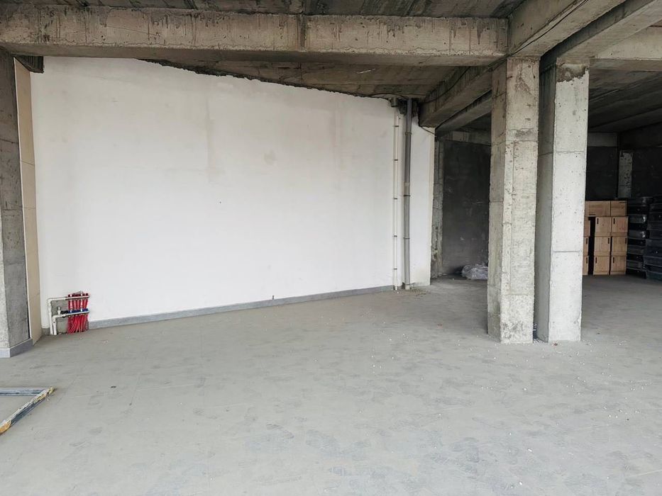 Аренда помещение Саракулка Хавас 246м2