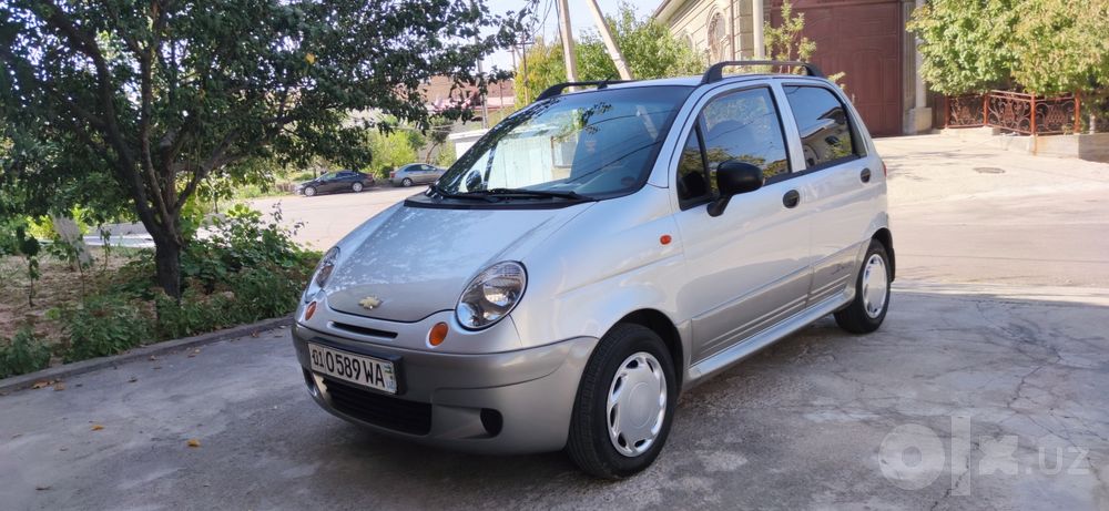 Matiz Yevro 2014 Zavod best kuzov top toza ideal