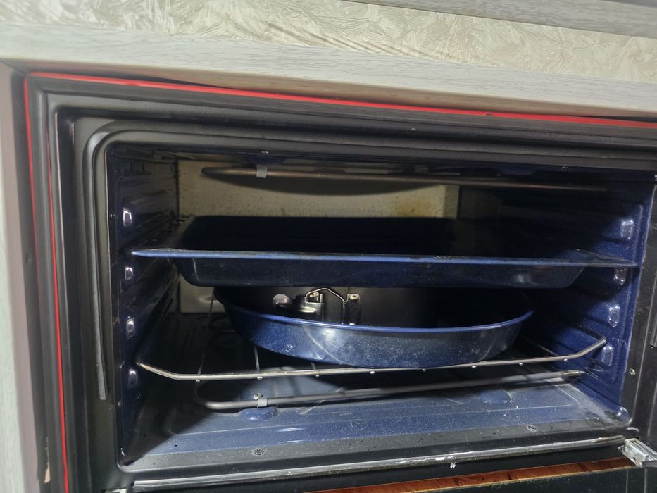 Чудо Печь shivaki