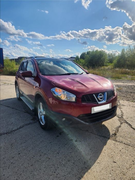 Dezmembrez nissan qashqai j10 facelift 1.5dci 110cp euro5 an:2012 full dotari