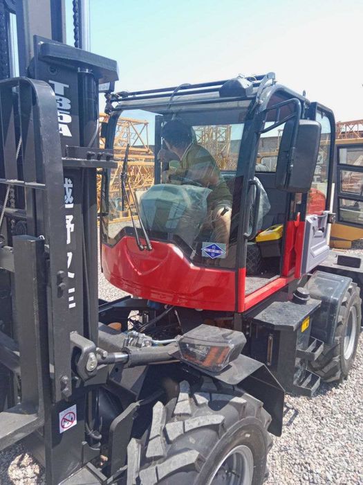 Кара  подъемность 3,5тон