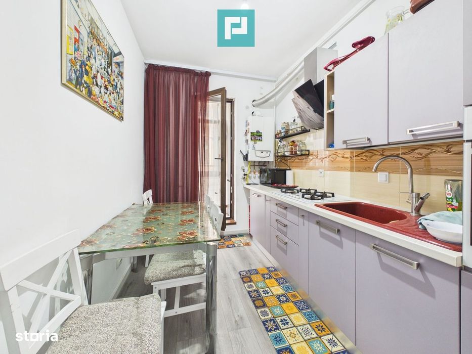 Apartament 3 camere | Sălaj – Confort Urban