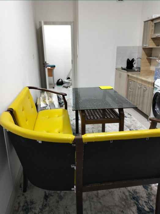 Arenda kvartira Yashnobot tumani oilaga beriladi