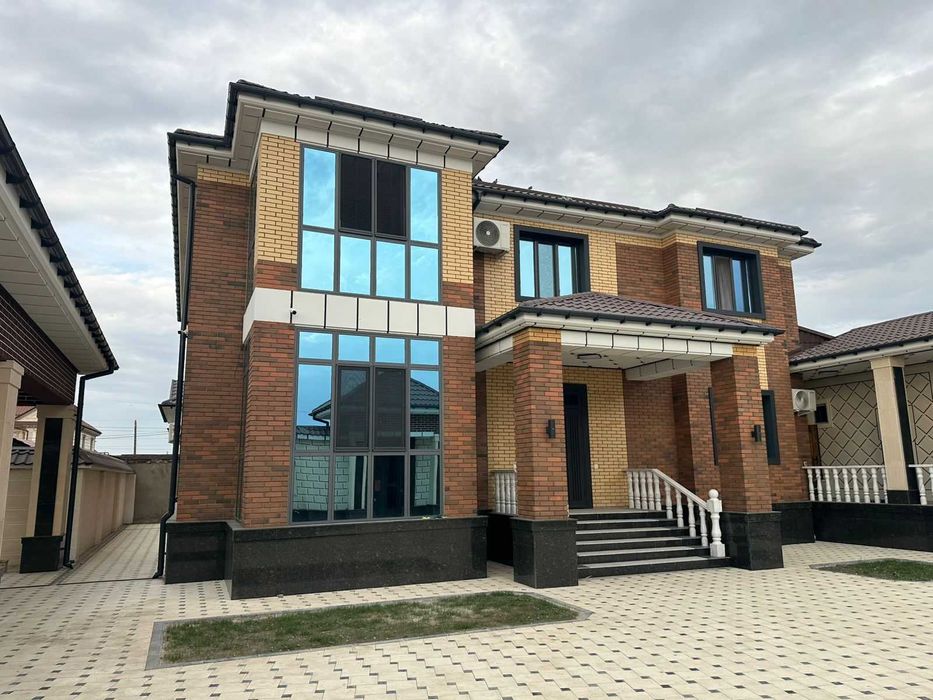 Кирпич облицовочный керамический