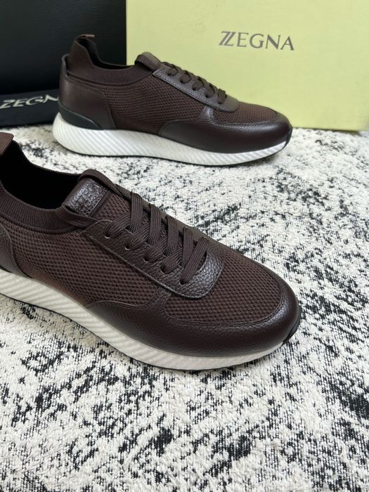 Adidasi Zegna , calitate premium , pe comanda , noi , 43