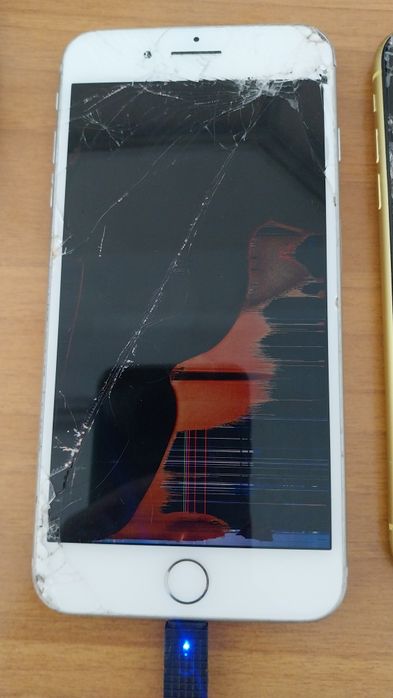 Pachet telefoane Apple Iphone 7 plus 8 plus 11