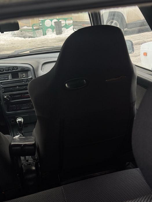АвтоВаз 21134 тринашка