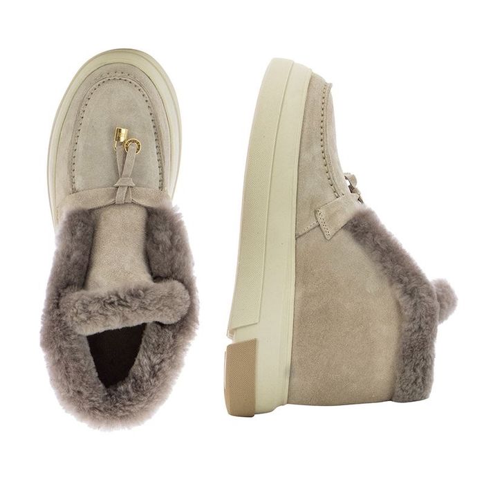 Топли боти Carlo Fabiani 38