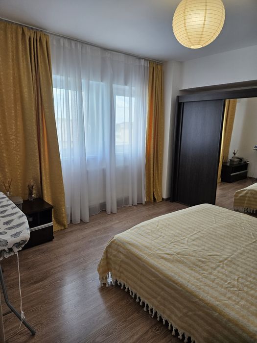 Inchiriez apartament ultracentral