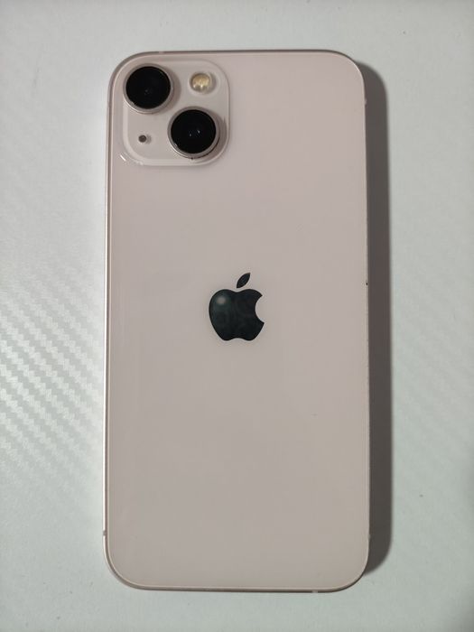 iPhone 13 Pink 256GB