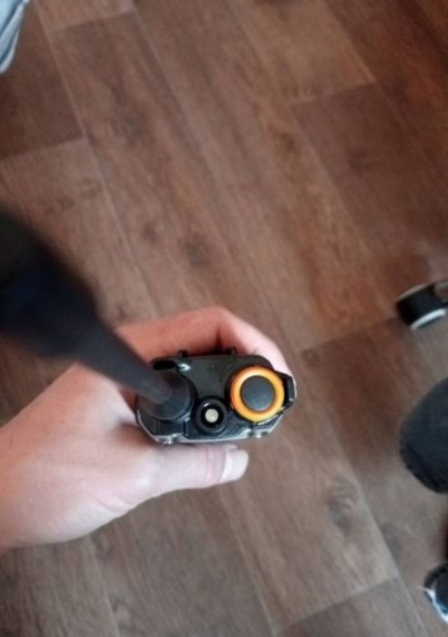 Рация Quansheng UV-K6