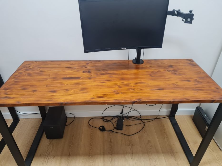 Vand birou/masa 150x60x75