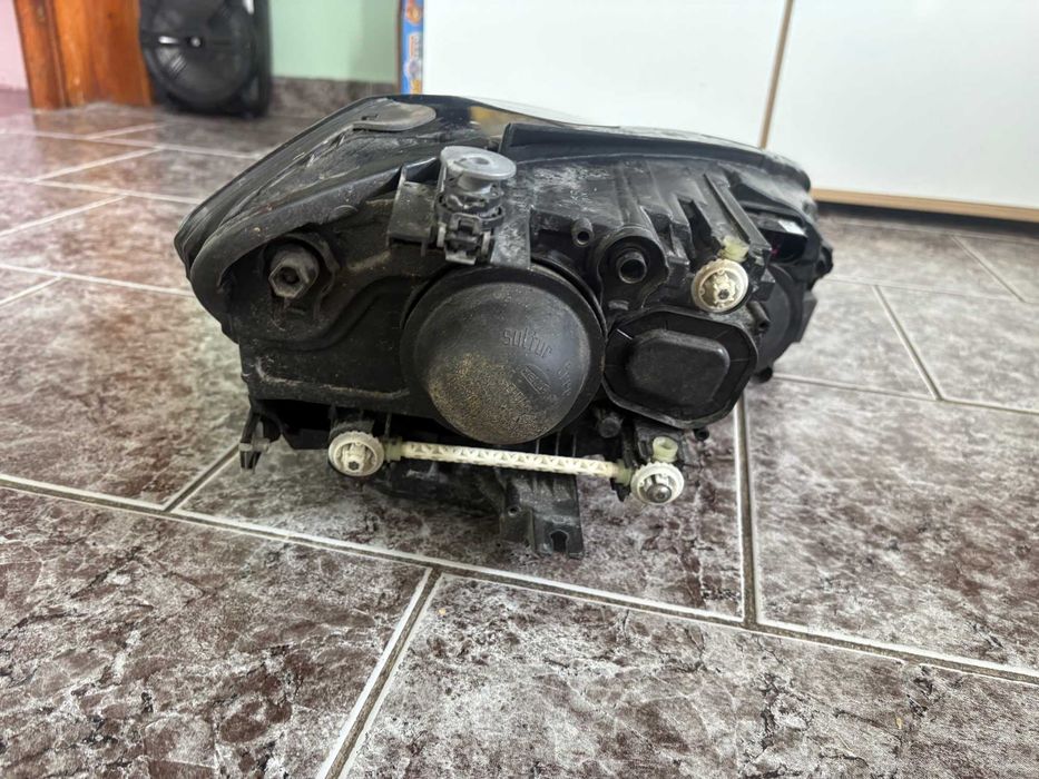 Ляв фар за Голф 7 / VW Golf VII