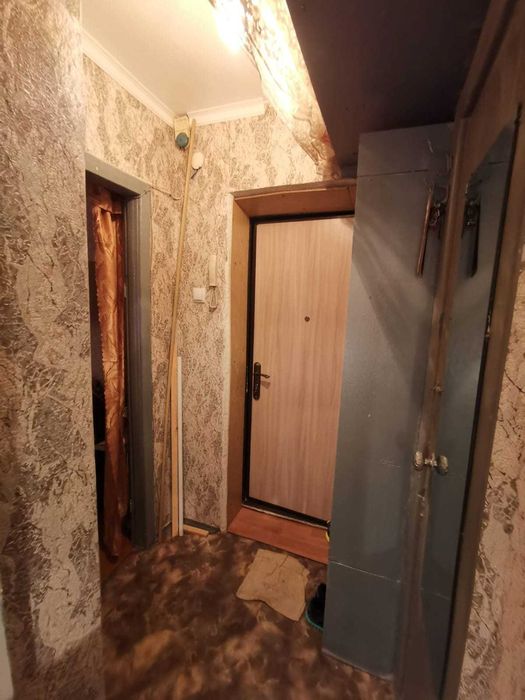 продам 1 комнатную квартиру "Дошкольник"