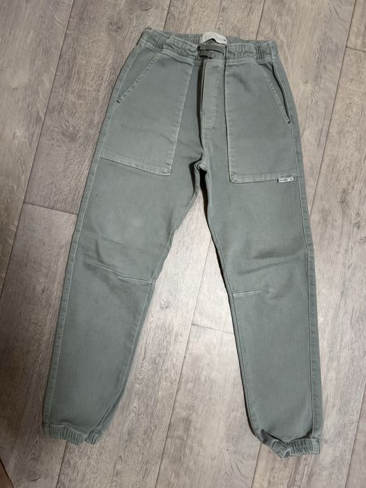 Спортивные штаны для мальчика