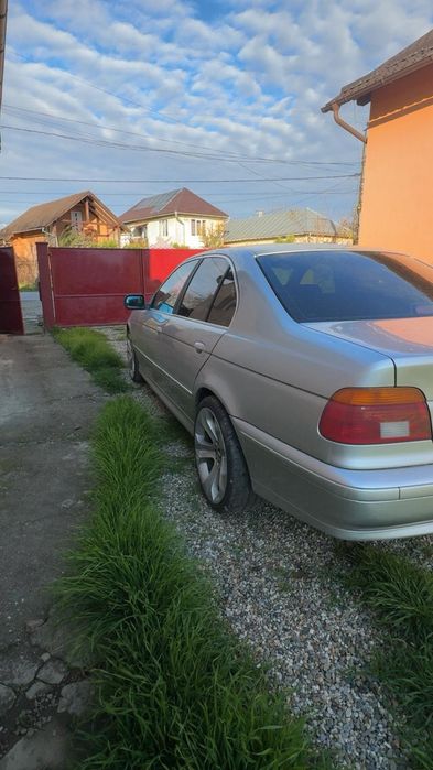 Bmv e 39 de vânzare