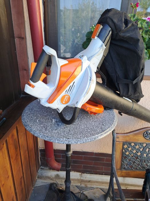Corp Suflanta /Aspirator Stihl SHA 56