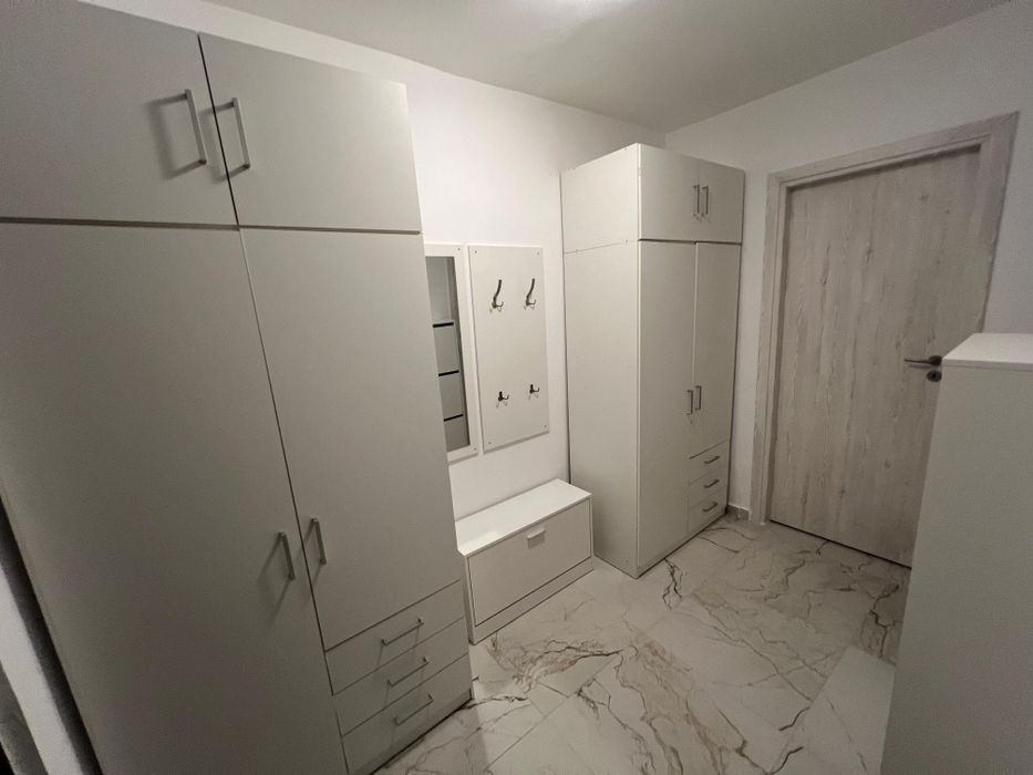 Garsoniera cu centrala termica metrou m2 direct proprietar