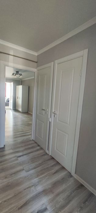 Продаётся 3-х комн.квартира