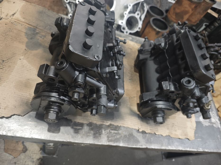 Продам ТНВД -Камаз евро 2.