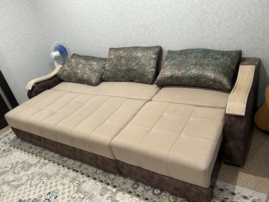 Диван раскладной