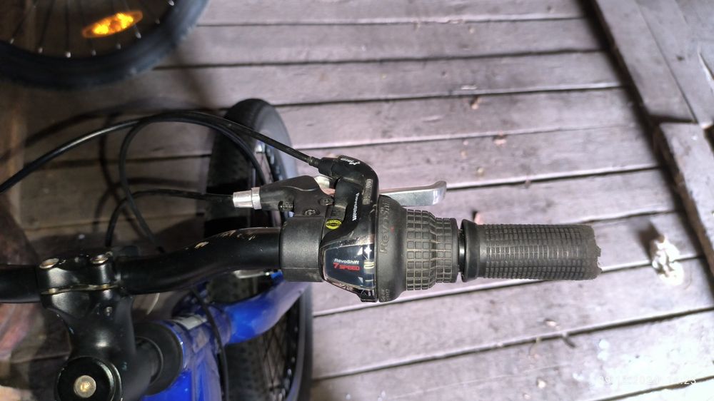 Велосипед Reid Viper