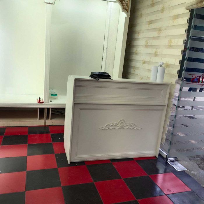 Мебельный стилаж для магазина