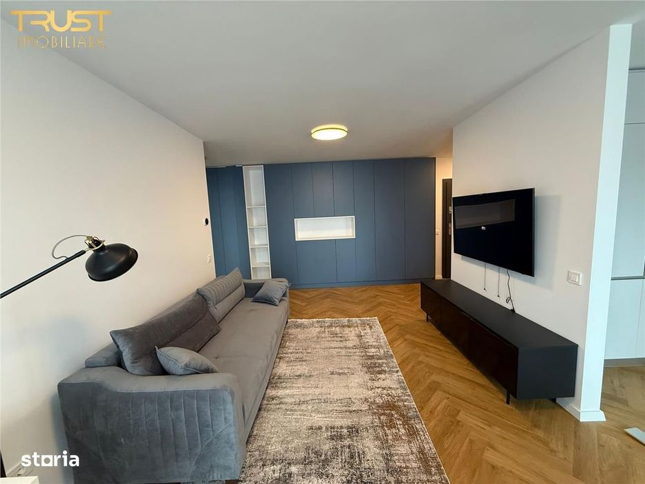 2 Camere | Elite | Garaj  Subteran | Bloc 2025