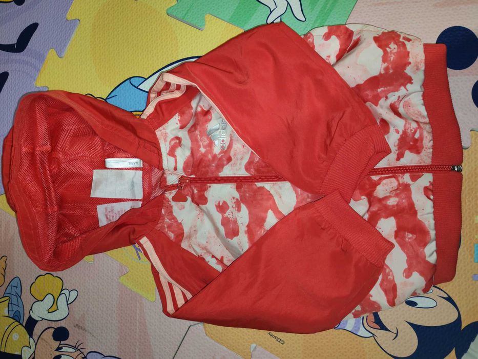 Детски дрехи от 74 до 92