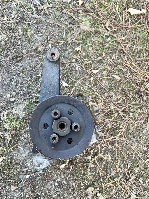 Пассат б3-б4, гур