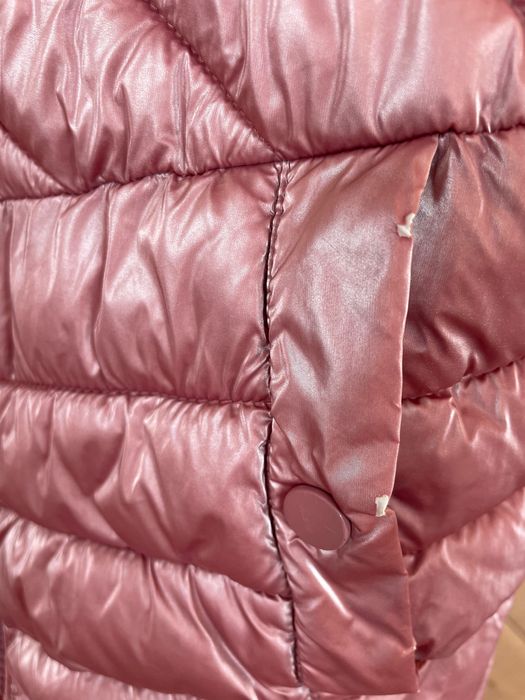 Есенни якета за момиче