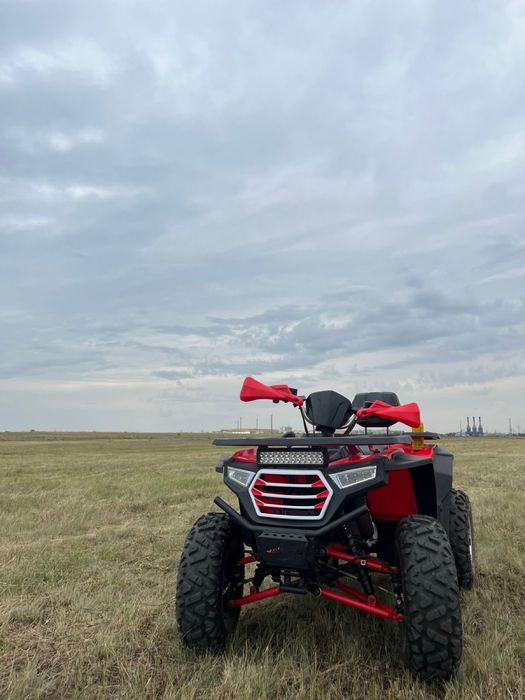 Продам квадроцикл 150куб