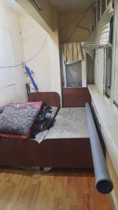 Сдается квартира (Чиланзар 8 кв)