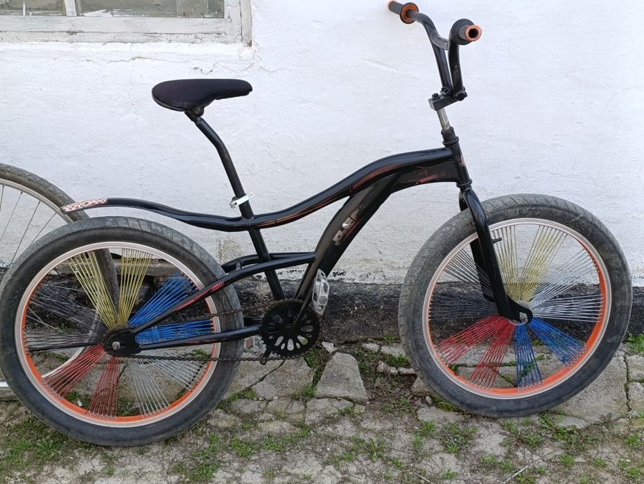 Велосипедтер сатылады