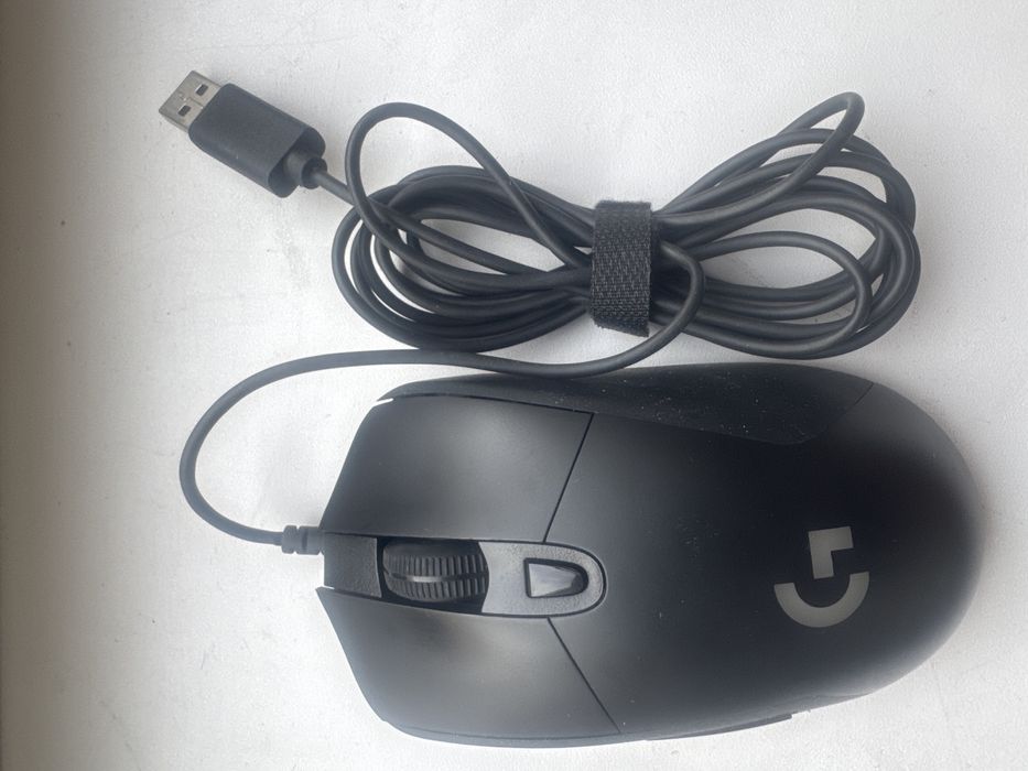 Мышка g403 hero