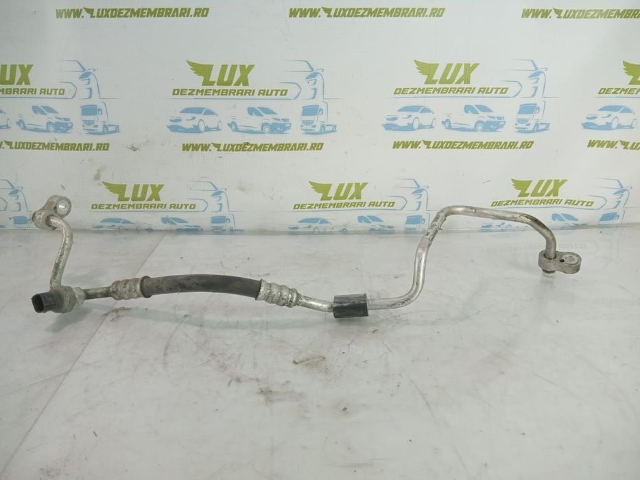 Conducta clima ac 3.0 d n57d30c 6842308-01 BMW X5 F15