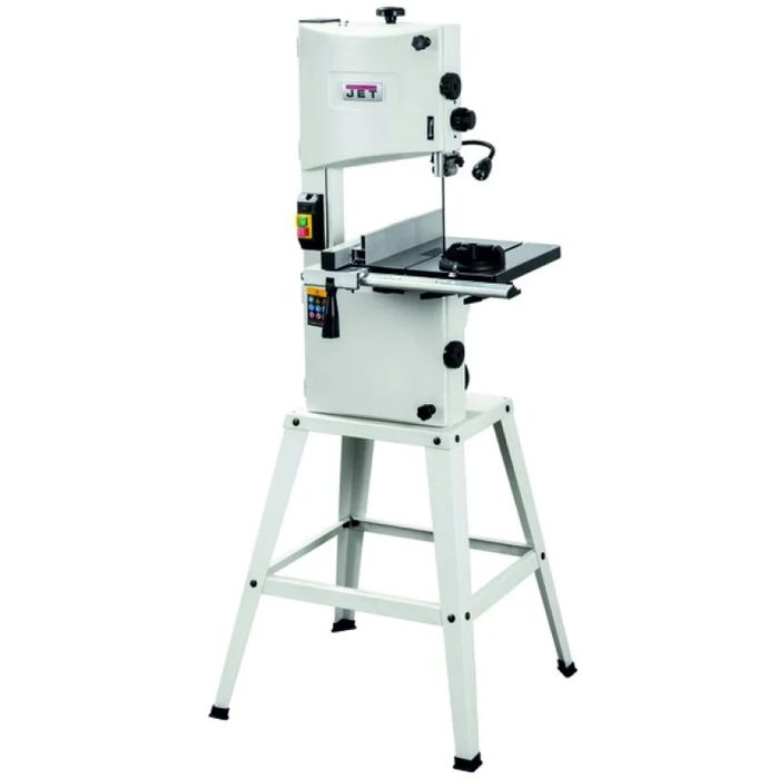 Ленточная пила jet