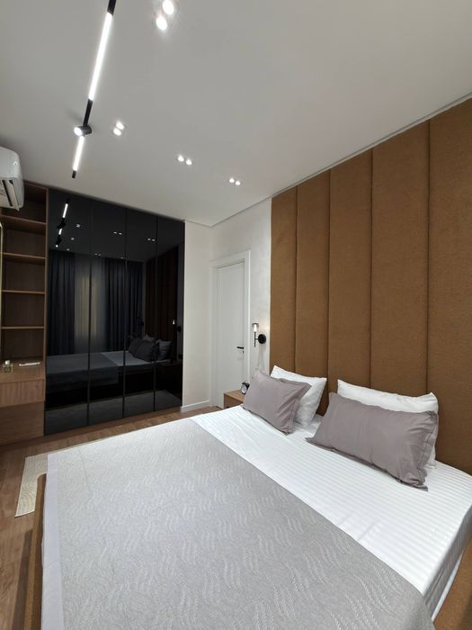 ЖК Nukus Avenue 3х комн, 66м2 ‼️Глинка гаи