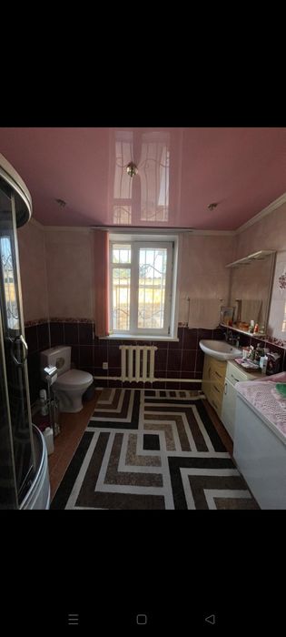 Кирпичный дом 72 м2