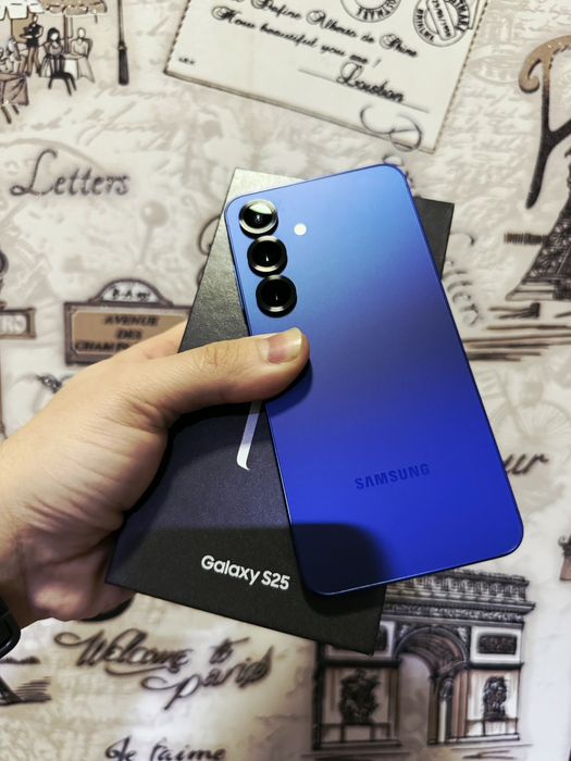 S25, watch7 LTE, Buds2 Pro