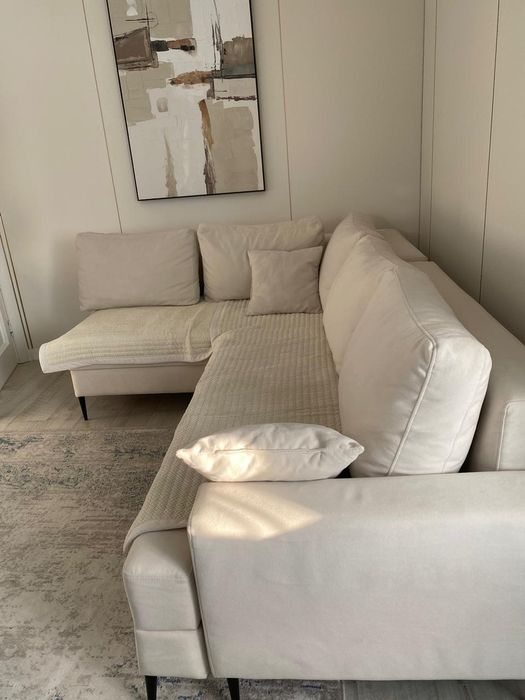 Продам уютный диван