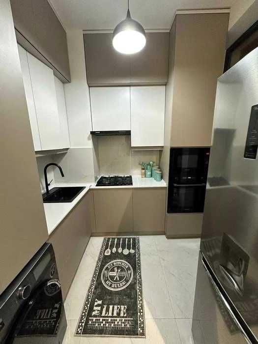 Продается срочно квартира ЖК Салар Дуплекс 3/9-10/10 105м² с паркингом