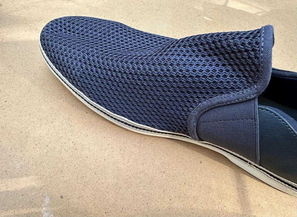 Новые мужские слипоны ALDO