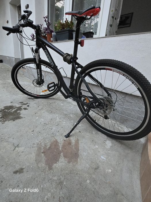 Bicicleta Gepard cu roți pe 29"