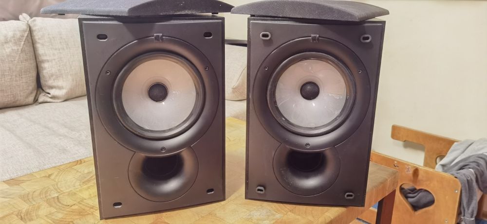 Аудио техника HI FI Sony Elac Kef