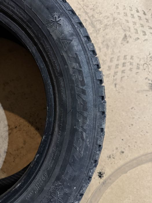 205/60/R16 цена за две резины 12тыс