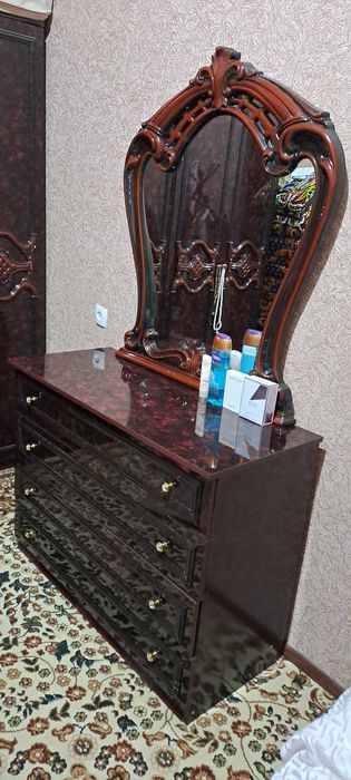 Yotoq mebel to‘plami