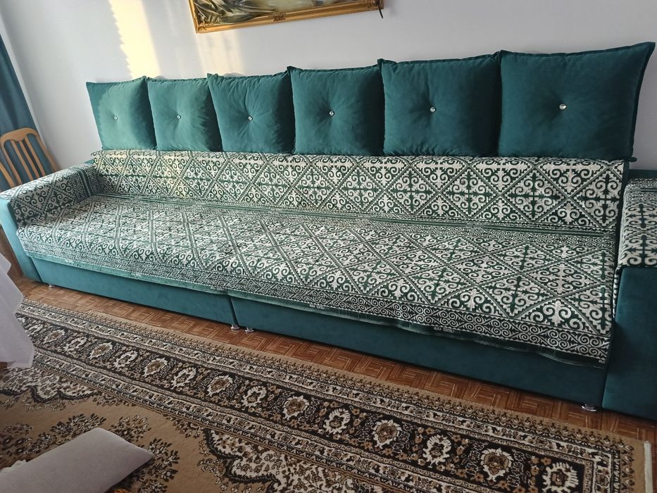 Диван Атлантик трансформер!